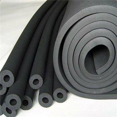 山東橡塑保溫板