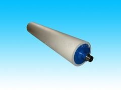 好的硅膠膠輥供貨商 耐高溫硅膠板 淄博市臨淄玉海橡塑制品廠 聚氨膠輥供應(yīng),襯膠防腐,橡膠膠