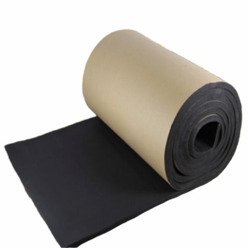 銅川市橡塑保溫板廠