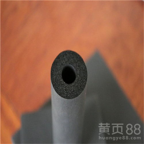 【寧晉縣發(fā)泡橡塑保溫管特點簡介】- 