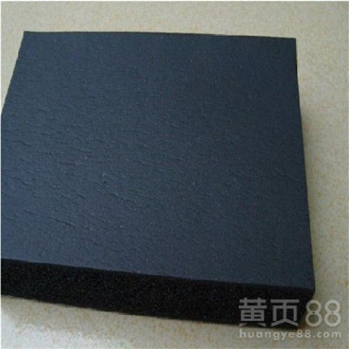 【江門吸音橡塑保溫板商品便宜一半】- 