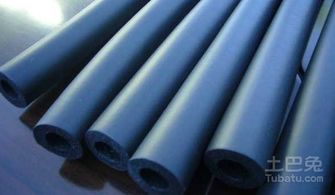 橡塑保溫材料材質(zhì)的組成