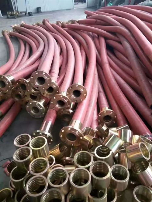 金屬高壓油管生產(chǎn)廠(chǎng)家 高壓油管生產(chǎn)廠(chǎng)家 河北中通橡塑