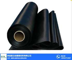 蘭州天然膠板采購(gòu)指南 新古柏橡塑專業(yè)推薦