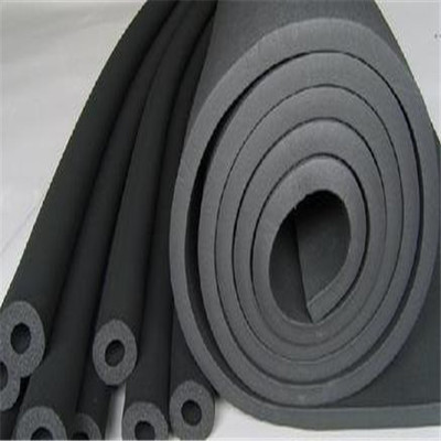 張家界橡塑保溫管應用推廣 助力綠色節(jié)能城市建設(shè)