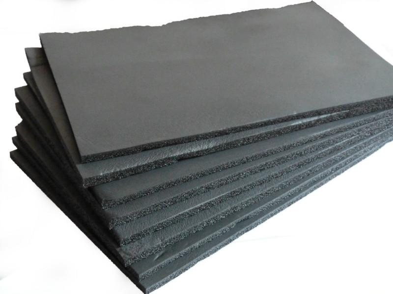 橡塑保溫板全解析 從規(guī)格、難燃特性到河北產(chǎn)區(qū)的專業(yè)解讀